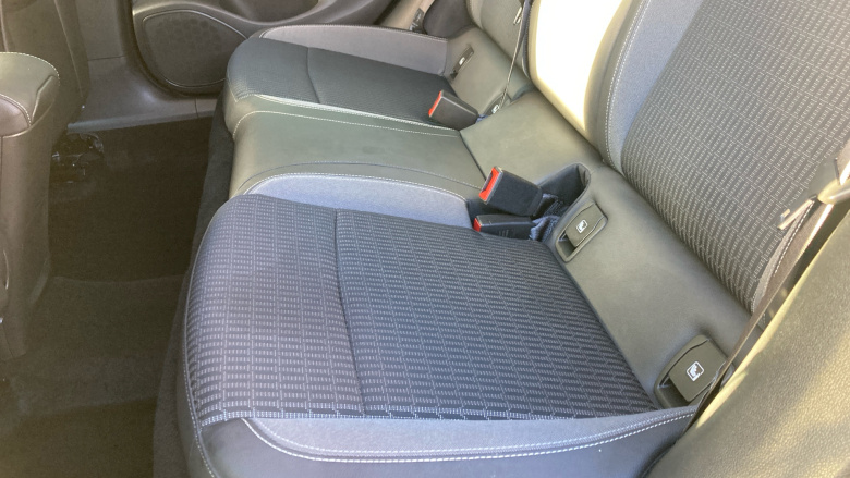 Vauxhall Astra 1.2 Turbo 145 Griffin Edition 5dr Petrol Hatchback